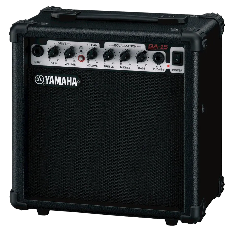 Усилитель гитарный Yamaha