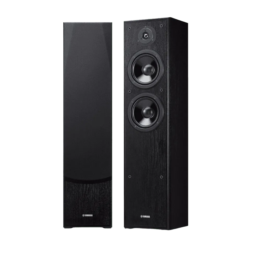 Акустическая система Yamaha