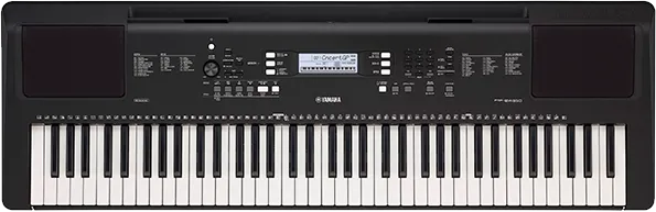 Psr-Ew310